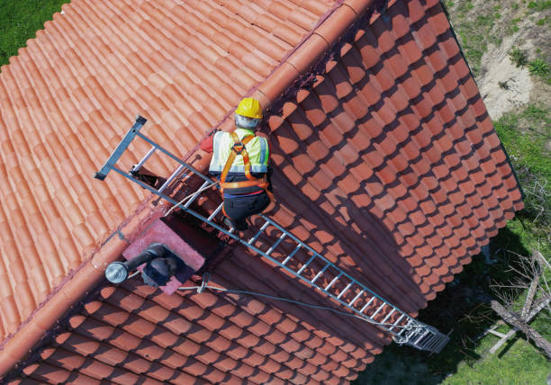 Best Roof Leak Repair  in Hampstead, NC